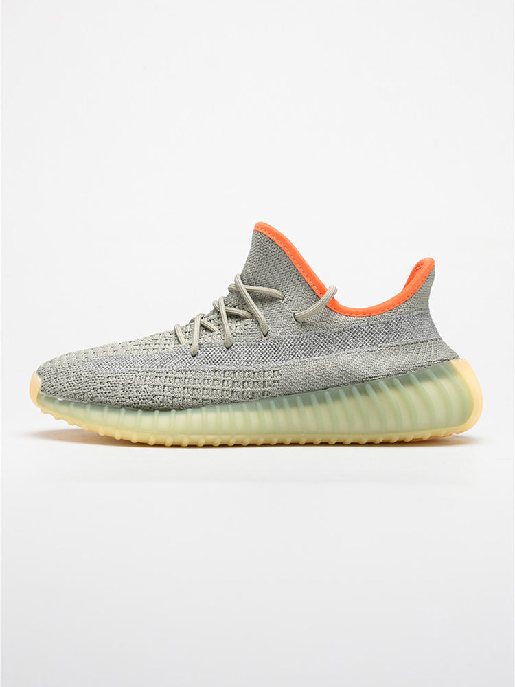 Gulongs Boost 350V2 TPU Series Desert Meteor Sneaker