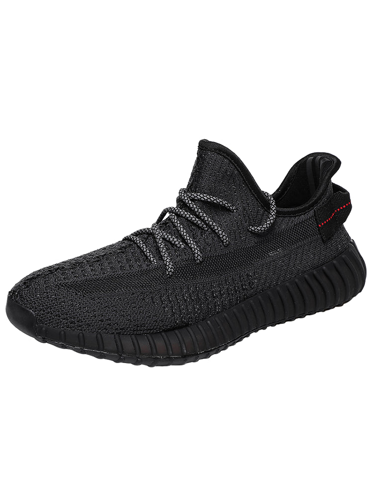 WOMEN Boost 350V2 TPU Series Black Reflective Sneaker