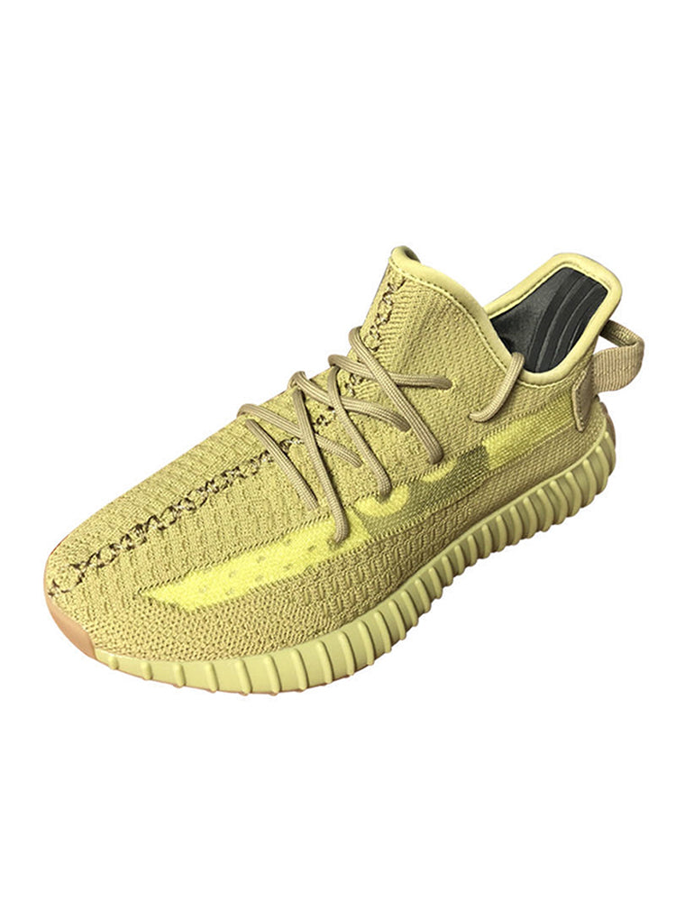 WOMEN Boost 350V2 TPU Series Matcha Green Sneaker